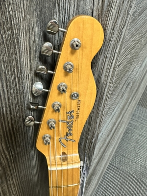 Store Special Product - FENDER AV II 51 TELE